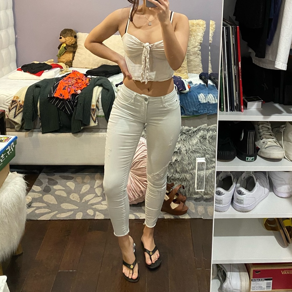 Articles of Society Size 26 Jeans